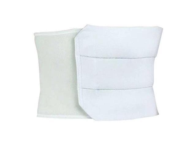 DMI 632-6204-1924 Abdominal Binder, 3-Panel, 46-62 In. Waist