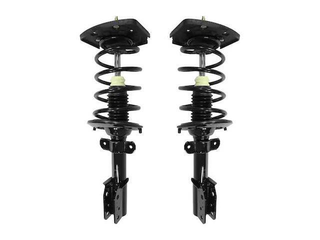 UNITY 2-15313-15314-001 2-15313-15314-001 Rear Complete Strut Assembly Kit