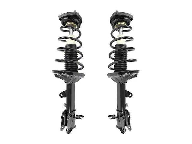 UNITY 2-15911-15912-001 2-15911-15912-001 Rear Complete Strut Assembly Kit