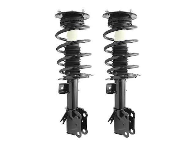 UNITY 2-11840-001 2-11840-001 Front Complete Strut Assembly Kit
