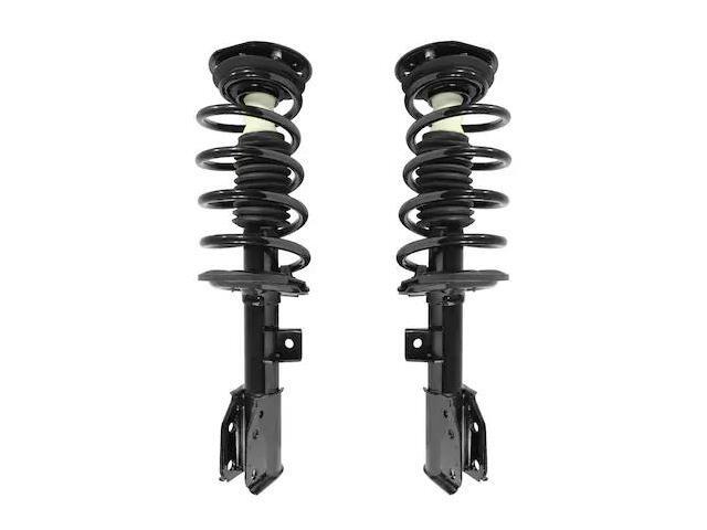 UNITY 2-11463-11464-001 2-11463-11464-001 Front Complete Strut Assembly Kit