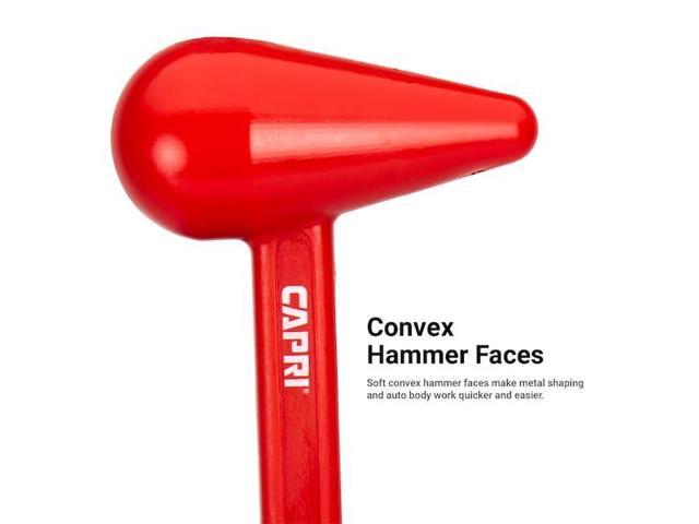 CAPRI TOOLS CPBM24 24 oz. Dead Blow Bossing Mallet
