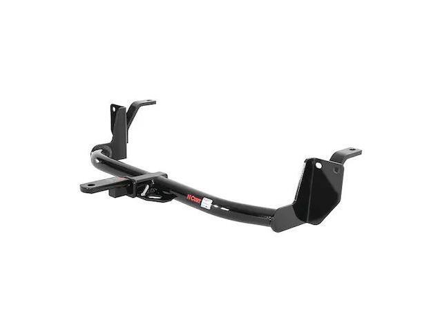 CURT 110023 Trailer Hitch w/1-1/4' Ball Mount,110023