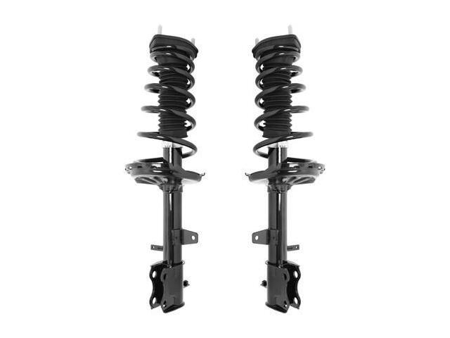 UNITY 2-15923-15924-001 2-15923-15924-001 Rear Complete Strut Assembly Kit