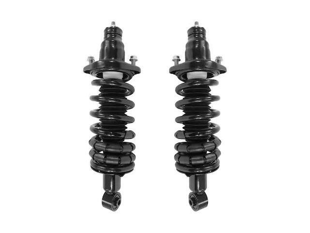 UNITY 2-16011-16012-001 2-16011-16012-001 Rear Complete Strut Assembly Kit