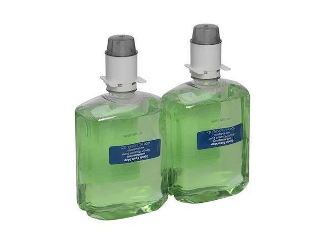 GEORGIA-PACIFIC 42715 enMotion Hand Soap, 1,200 mL, Foam, Tranquil Aloe,