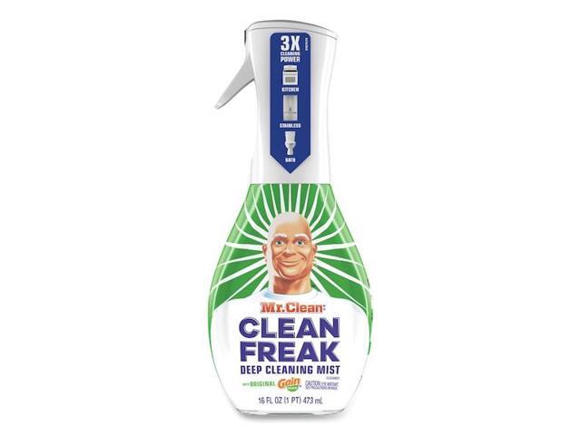 MR. CLEAN 79127 Cleaners & Detergents, Spray Bottle, 16 oz, Gain Original