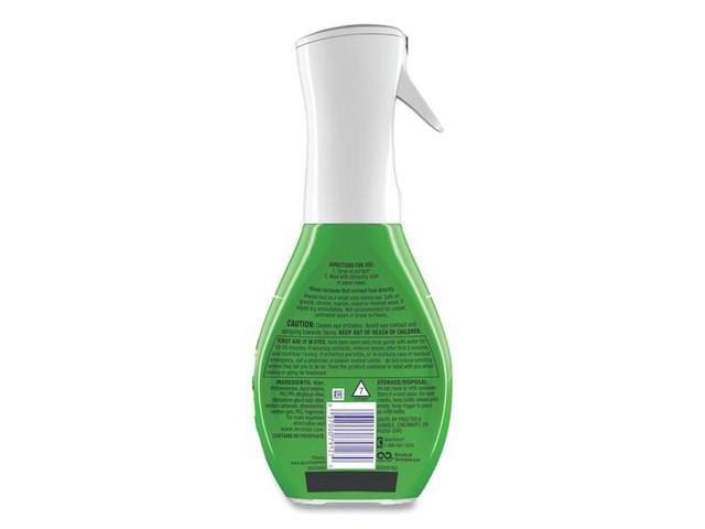 MR. CLEAN 79127 Cleaners & Detergents, Spray Bottle, 16 oz, Gain Original