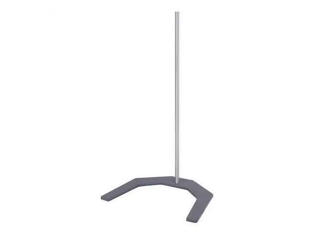 CAFRAMO A215 Lab Stand, Petite