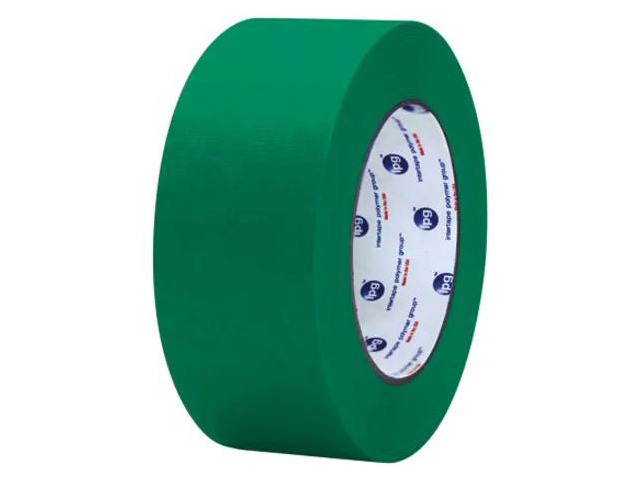TAPE LOGIC T935003E Tape Logic Masking Tape, 4.9 Mil, 1' x 60 yds., Dark