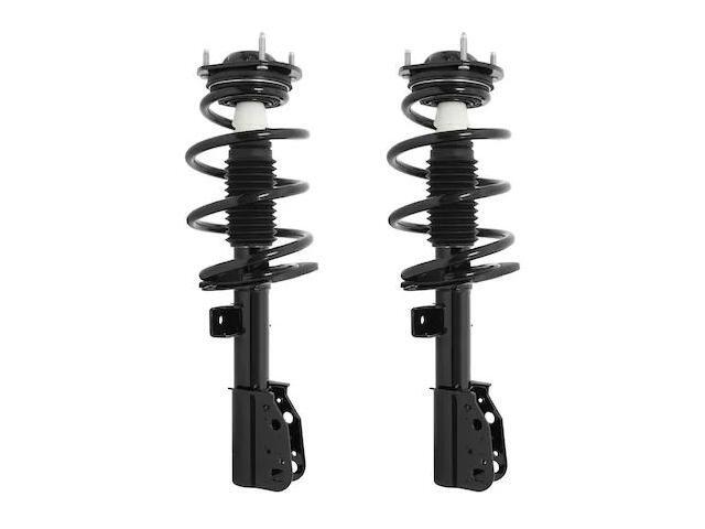 UNITY 2-11670-001 2-11670-001 Front Complete Strut Assembly Kit