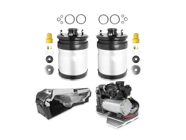 UNITY 2-15-573000-H 2-15-573000-H Rear Air Spring Kit
