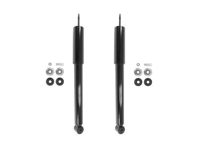 UNITY 2-253080-001 2-253080-001 Rear Shock Absorber Kit