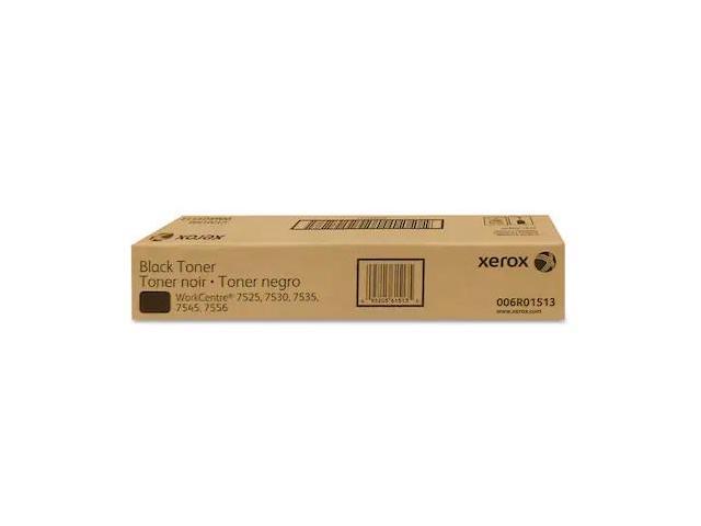 Xerox 006R01513 Toner Cartridge - Black