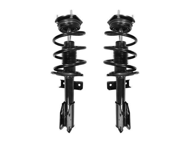 UNITY 2-11680-001 2-11680-001 Front Complete Strut Assembly Kit