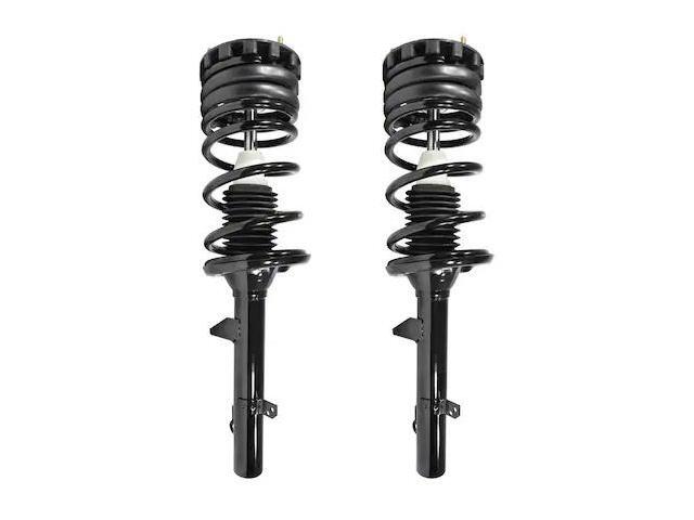UNITY 2-15040-001 2-15040-001 Rear Complete Strut Assembly Kit