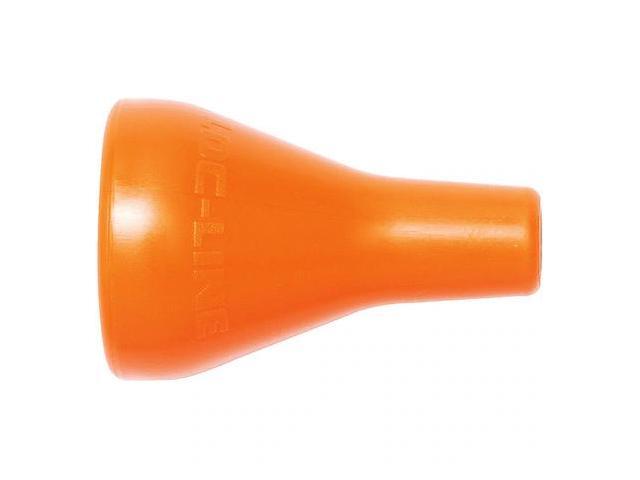 LOC-LINE 59866 Nozzle, 1/4-Pk50