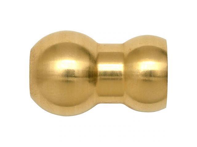 LOC-LINE 41743 Spherical Coolant Port Adapter,PK2