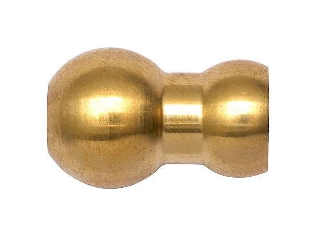 LOC-LINE 49742 Spherical Coolant Port Adapter,PK10