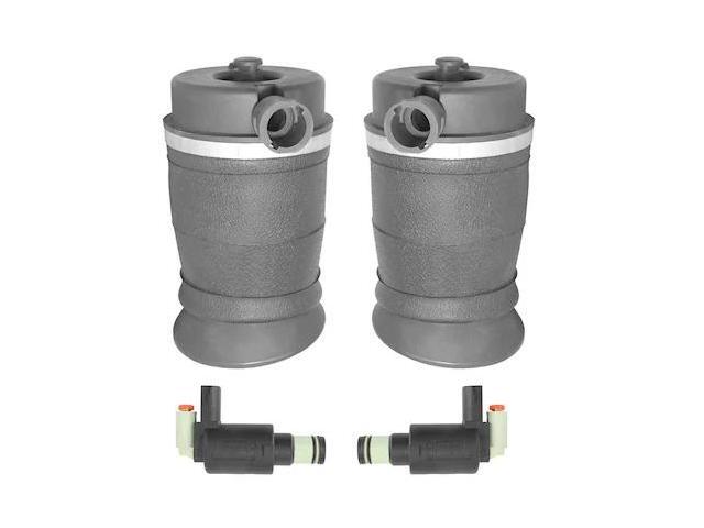 UNITY 2-15-553010-45-0F0000-3 2-15-553010-45-0F0000-3 Rear Air Spring Kit