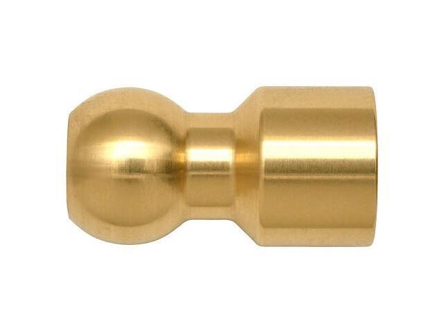 LOC-LINE 49493 Spherical Coolant Port Adapter,PK10