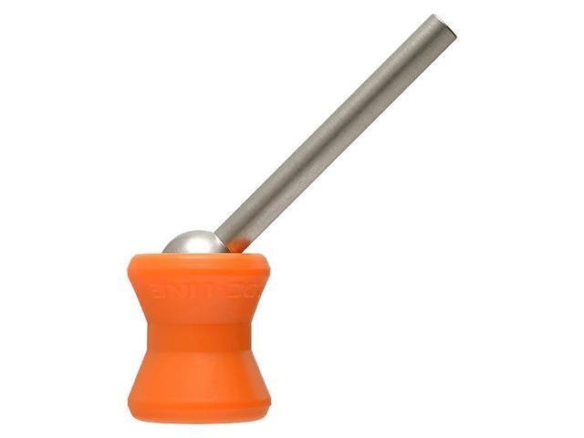 LOC-LINE 49485 Round Nozzle,0.086' Hole dia.,PK10