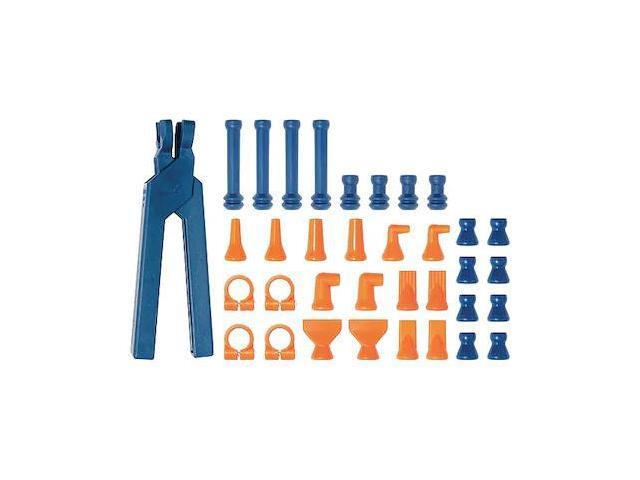 LOC-LINE 40476 15mm Lathe Adapter Kit