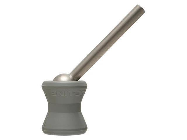 LOC-LINE 49485-G Round Nozzle,0.086' Hole dia.,PK10