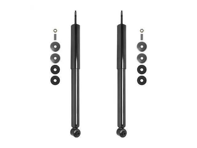 UNITY 2-254110-001 2-254110-001 Rear Shock Absorber Kit