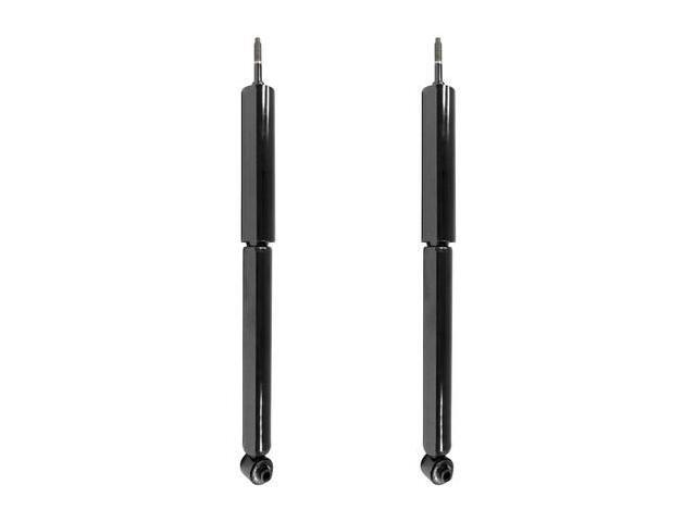 UNITY 2-259360-001 2-259360-001 Rear Shock Absorber Kit