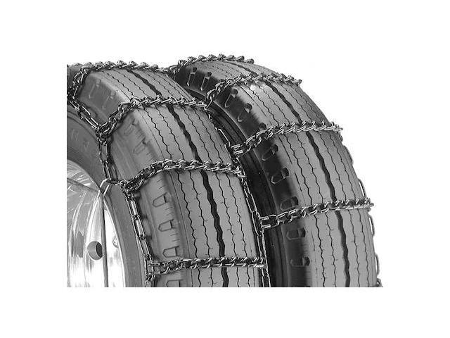 PEERLESS CHAIN COMPANY QG4241 PEERLESS QG4241 - TRUCK DUAL/TRIPLE TIRE CHAINS