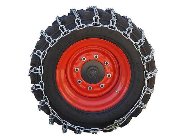 PEERLESS CHAIN 0343556 HVY DUTY SKIDSTEER CHAIN, 0343556