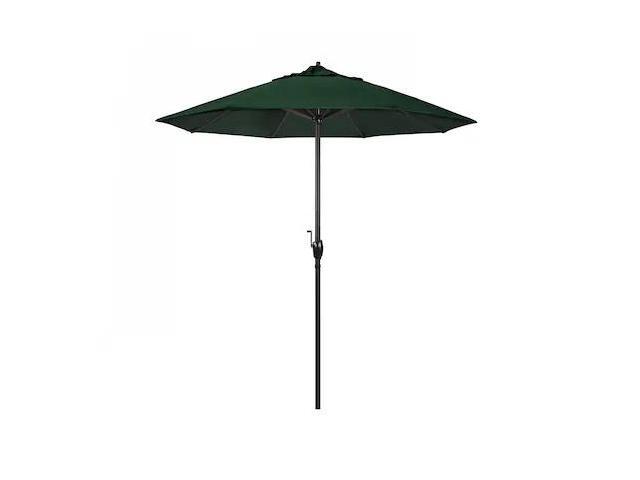 CALIFORNIA UMBRELLA 194061008492 Patio Umbrella, Octagon, 97.88' H, Olefin