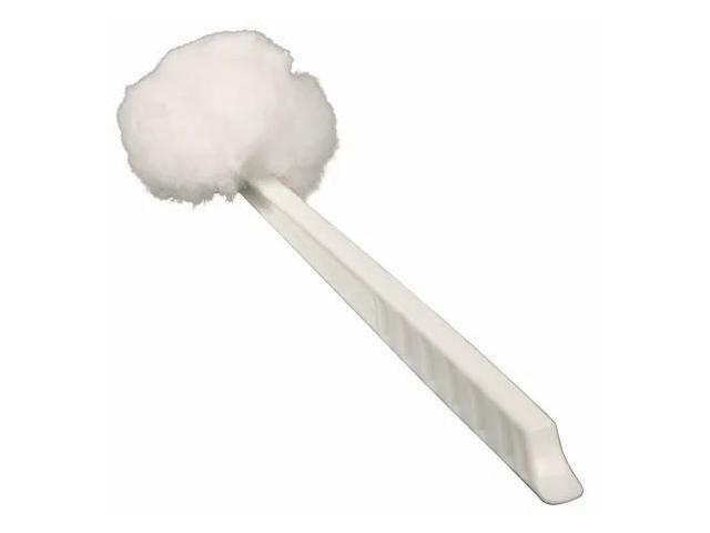IMPACT PRODUCTS 20425-91 White, 12.5 in L Overall, 25 PK