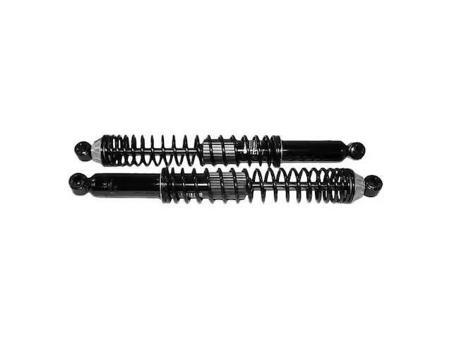 MONROE 58642 Pair Sensa-Trac Load Ad,58642