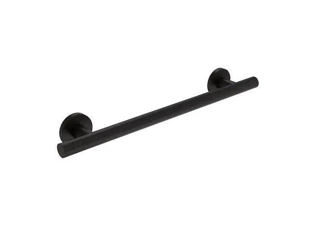 KEENEY GB2023-16VB Infinity Designer, 18 ga. Stainless Steel, Oil Rubbed Bronze