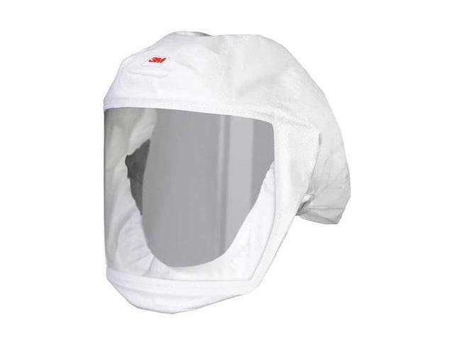 3M S-133S-5 Head Cover, Versaflo,,S/M