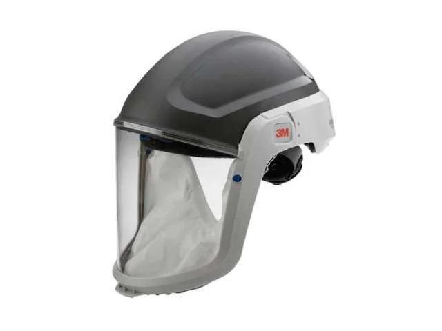 3M M-305 Hard Hat, Versaflo,,Universal