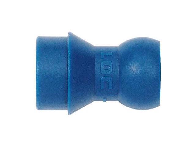 LOC-LINE 49460 HAAS Short Lathe Adapter,PK20