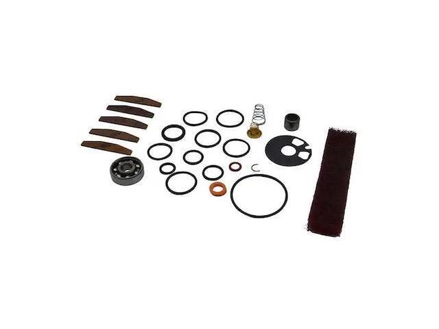 INGERSOLL-RAND 5RA/5RL-TK1 Tune-Up Kit,6.42' x 4.25' x 1.06