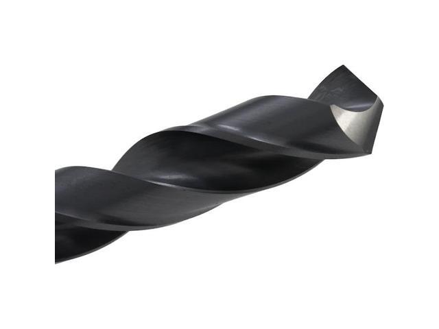 CHICAGO-LATROBE 53137 118 Degree General Purpose Taper Shank Drill