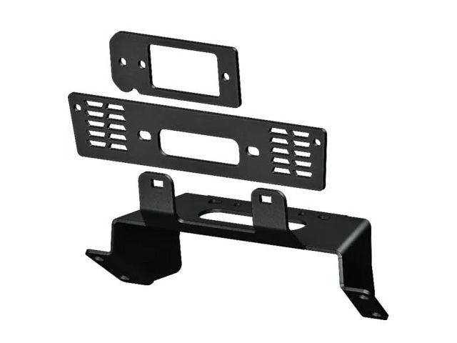 KFI 101560 Polaris Ranger 800 Style Winch Mount