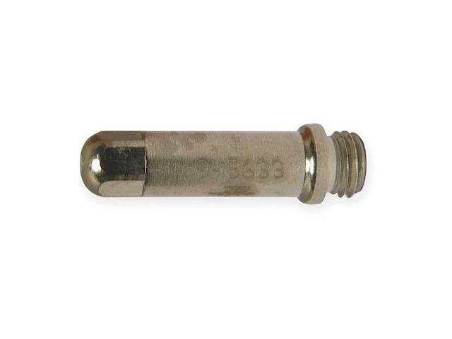 THERMAL DYNAMICS 9-5633 Electrode,30-60 A,Standard,PK5