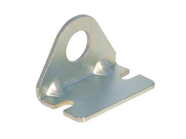 SPEEDAIRE NCM-L150 Foot Bracket,1-1/4 In, 1-1/2 In Bore