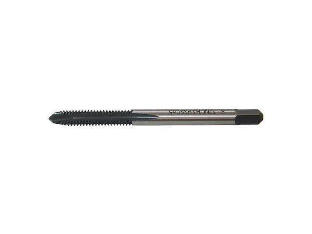 ZORO SELECT 5TWP7 Spiral Point Tap Plug, 3 Flutes