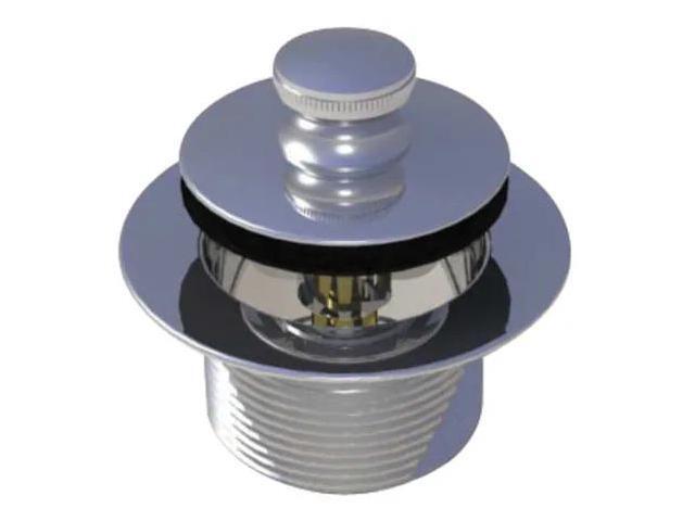 WATCO 38301-CP Tub Closure Push Pull(R)