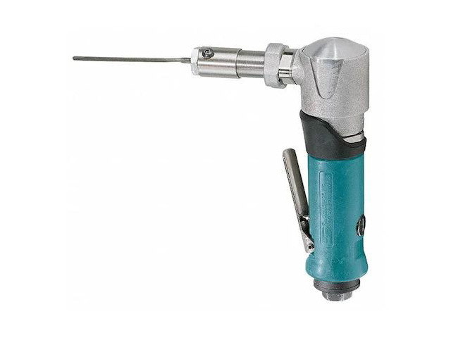 DYNABRADE 12250 RA Air File,18 CFM,5000 SPM,1/4 Stroke