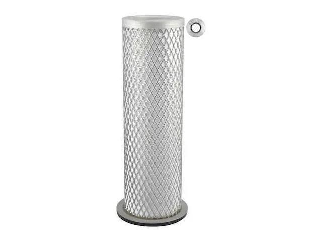 BALDWIN FILTERS PA2570 Air Filter,3-3/8 x 11-3/32 in.