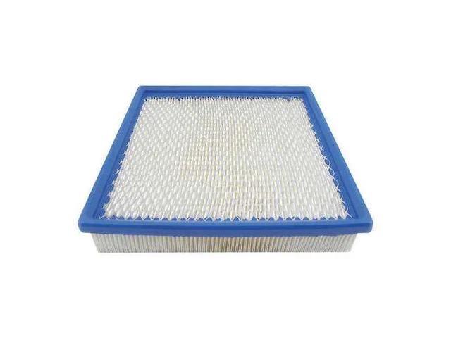 BALDWIN FILTERS PA2221 Air Filter,8-1/2 x 1-5/8 in.