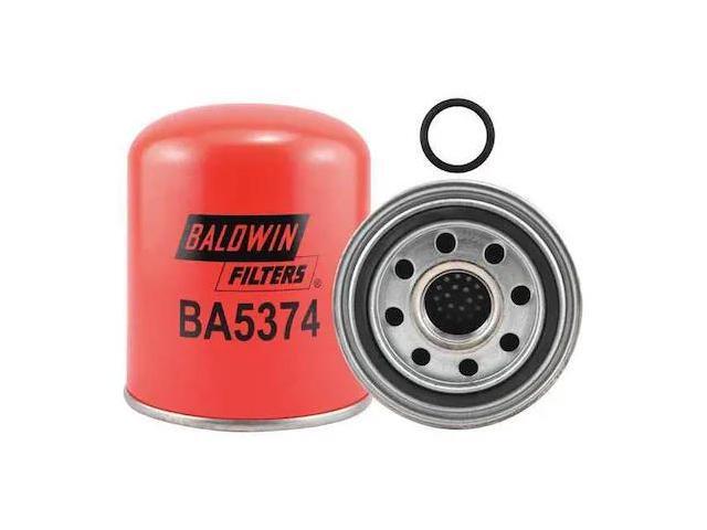 BALDWIN FILTERS BA5374 Air Filter,5-1/2 x 6-19/32 in.